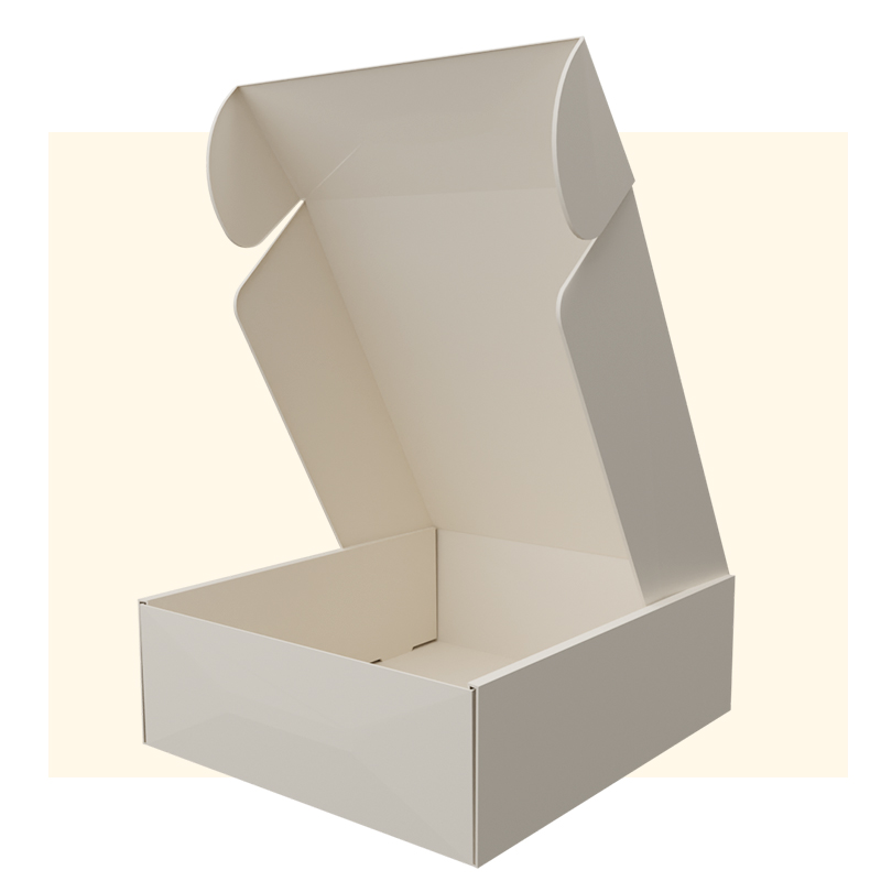 קופסאת כנפיים - M - 295x230x75